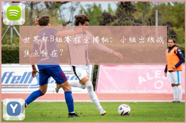 世界杯B组赛程全揭秘:小组出线战焦点何在?