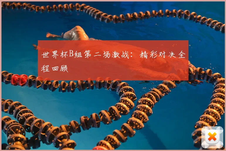 世界杯B组第二场激战:精彩对决全程回顾
