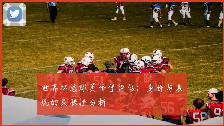 世界杯总球员价值评估:身价与表现的关联性分析