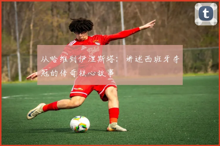 从哈维到伊涅斯塔:讲述西班牙夺冠的传奇核心故事