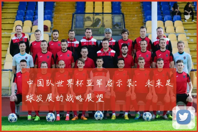 中国队世界杯亚军启示录：未来足球发展的战略展望