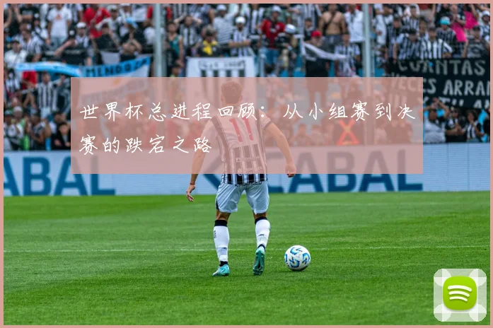 世界杯总进程回顾：从小组赛到决赛的跌宕之路